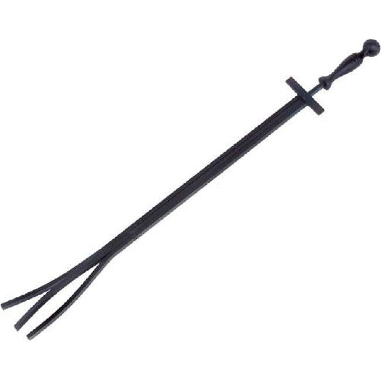 Picture of Dagan TONG-0 Individual Hearth & Fire Pit Tool - Tong&#44; Black