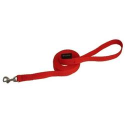 Picture of Company of Animals COA-HTS4 6.5 ft. Halti Training Lead&#44; Red - Small