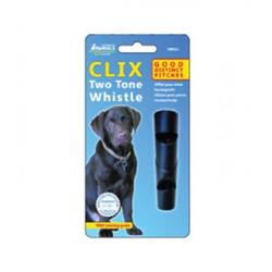 Picture of Company of Animals COA-CWP01 Clix Two Tone Whistle