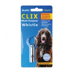Picture of Company of Animals COA-CW01 Clix Multi-Purpose Whistle