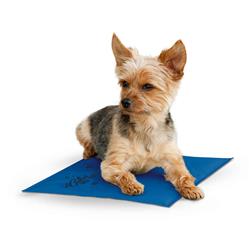 Picture of K&H Manufacturing KH1787 Coolin Pet Pad&#44; Large