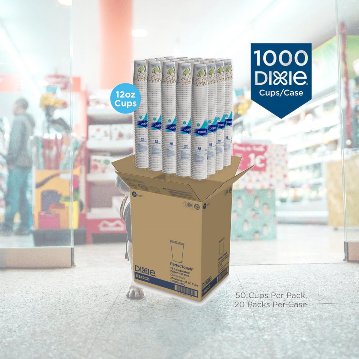 Picture of Dogipot 1402-2 Litter pick up bag 200/roll
