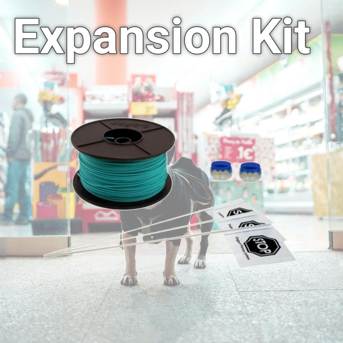 Picture of Dogtra eF-Expansion Kit Expansion Kit