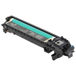 A73303F Kmbs Bhc3100 & 3110 Imaging Drum Iu-P23K, Black