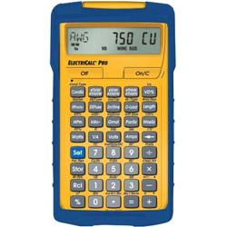 Picture of Calculated Industries 5070 Armadillo Electrical Pro with Case