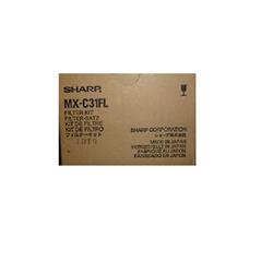 MXC31FL MX- 4140 Ozone Filter Kit