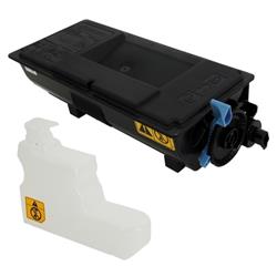 Task Alfa 4002 Toner Cartridge 1T02NK0US0 - Black