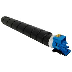TK-8337C Task Alfa 3252 Toner Cartridge 1T02RlCUS0, Cyan