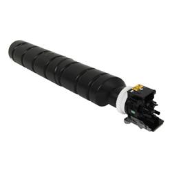 TK-8337K Task Alfa 3252 Toner Cartridge 1T02RL0US0, Black