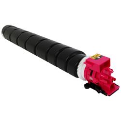 TK-8337M Task Alfa 3252 Toner Cartridge1T02RLBUS0, Magenta