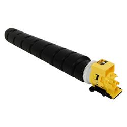 TK-8337Y Task Alfa 3252 Toner Cartridge 1T02RLAUS0, Yellow