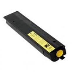 TFC200UY ES2000AC Toner Cartridges, Yellow