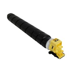 Taskalfa 3552 Yellow Aftermarket Toner Cartridge