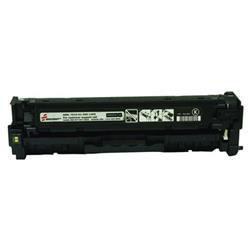 Picture of Abilityone 7510016604959 M551N Standard Yield Laser Toner Cartridge for 507A&#44; Black