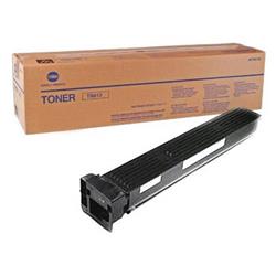 Picture of Konica A0TM130 Black Toner Cartridge for C552 & C652