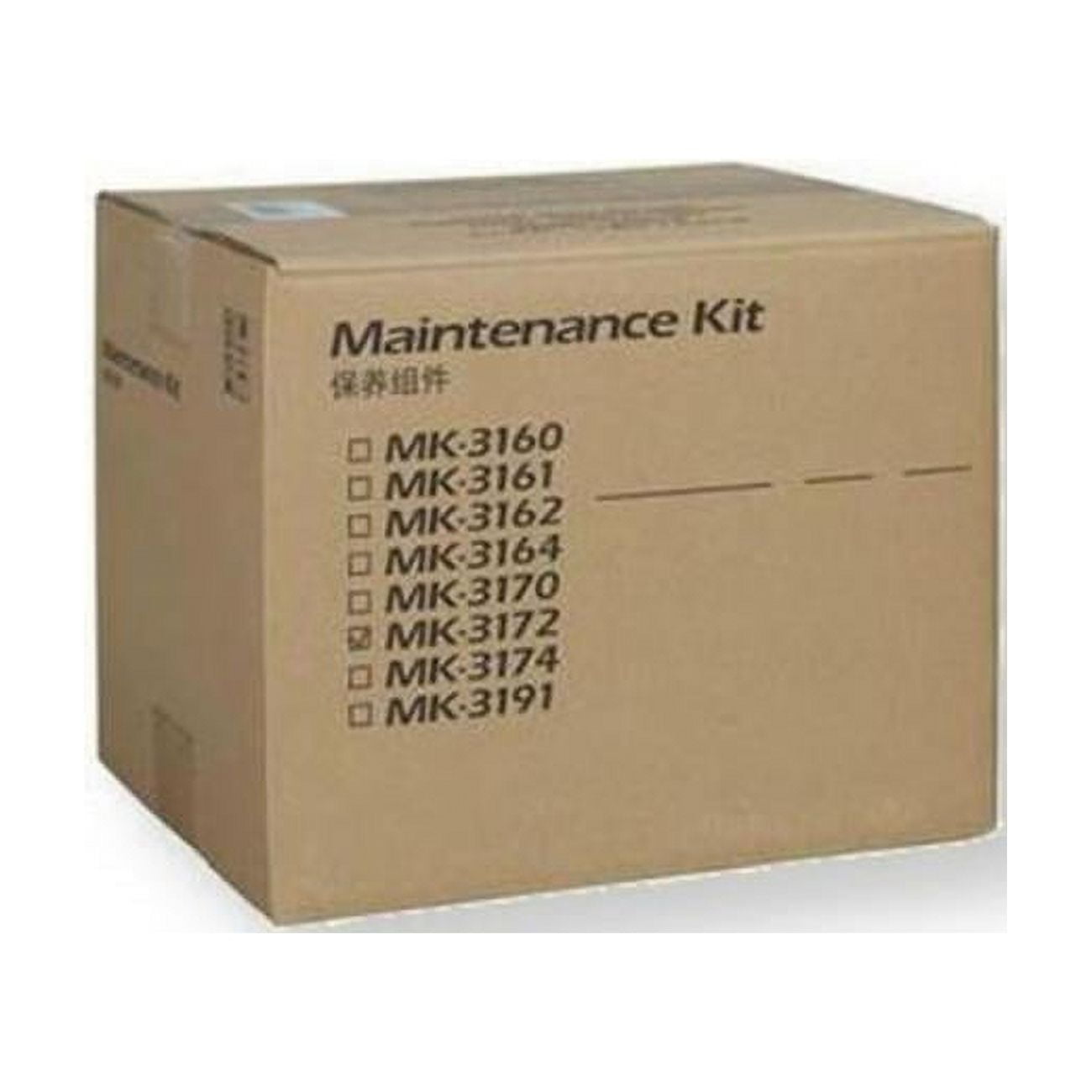 MK3172 Maintenance Kit for P305DN
