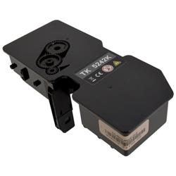 Picture of Kyocera Compatible TK-5242K 1T02R70US0 Black Aftermarket Toner Cartridge for ES-M5526 &amp; 5026