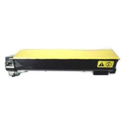 Picture of Kyocera TK-5292Y 1T02TXAUS0 Yellow Toner Cartridge for P7240CDN