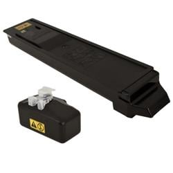 Standard Yield Black Toner Cartridge for M8124CIDN