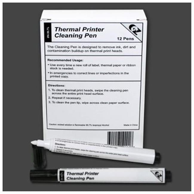 Kicteam  Jumbo Therm Printhead Cleaning Pens