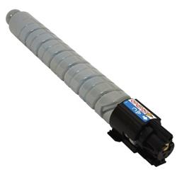 Picture of Ricoh 842208 Cyan Toner Cartridge for MPC407