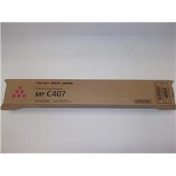 Picture of Ricoh 842209 Magenta Toner Cartridge for MPC407