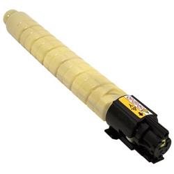 Picture of Ricoh 842210 Yellow Toner Cartridge for MPC407