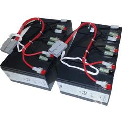 Picture of e-Replacements SLA12-ER Ups Battery Replacement