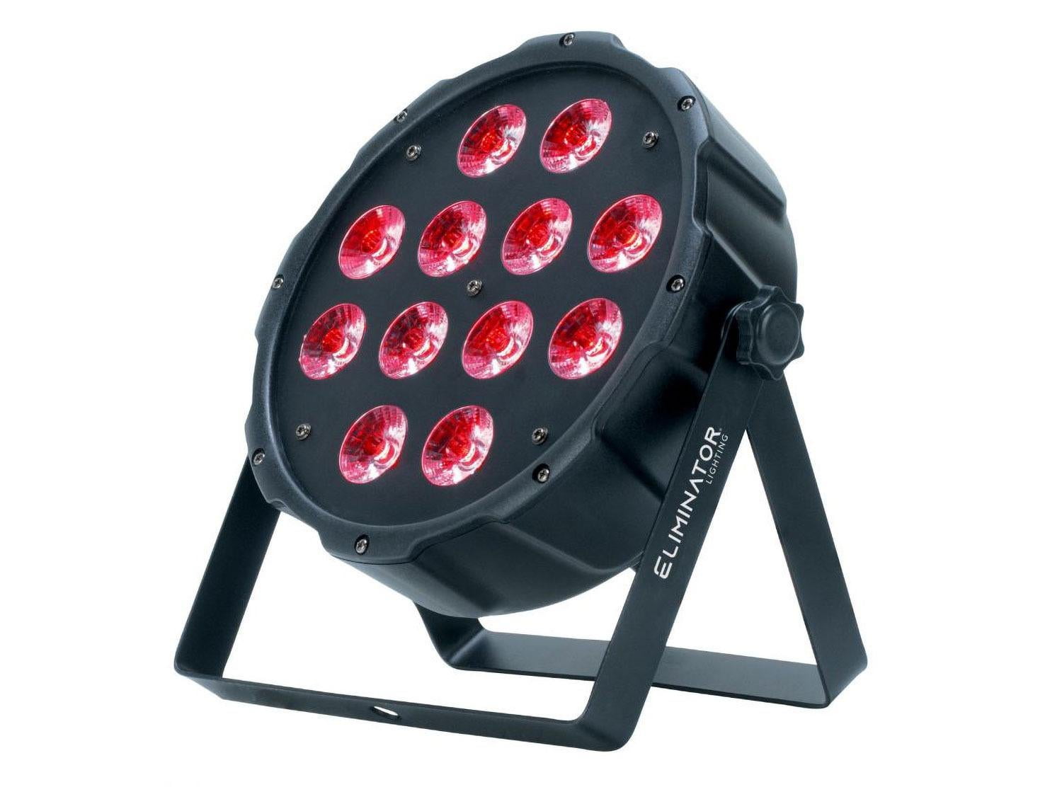 Picture of ADJ Products LP 12 HEX 25 Angle 12 Hex & 12 x 5W Hex LED