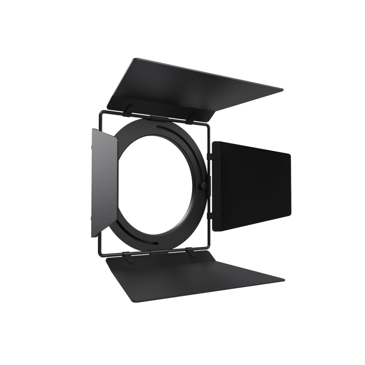 Picture of ADJ ELP404 Barn Door & Gel Frame