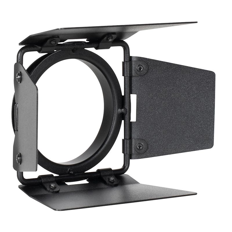 EPL153 Optional Barn Door Assembly