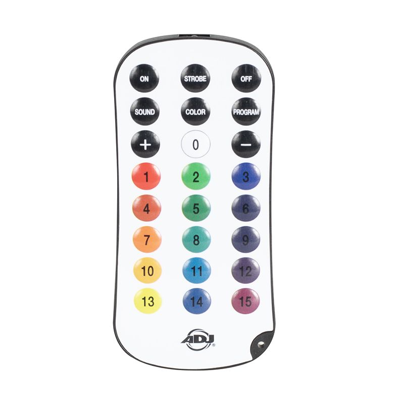 UCI024 Universal Infrared Remote Control