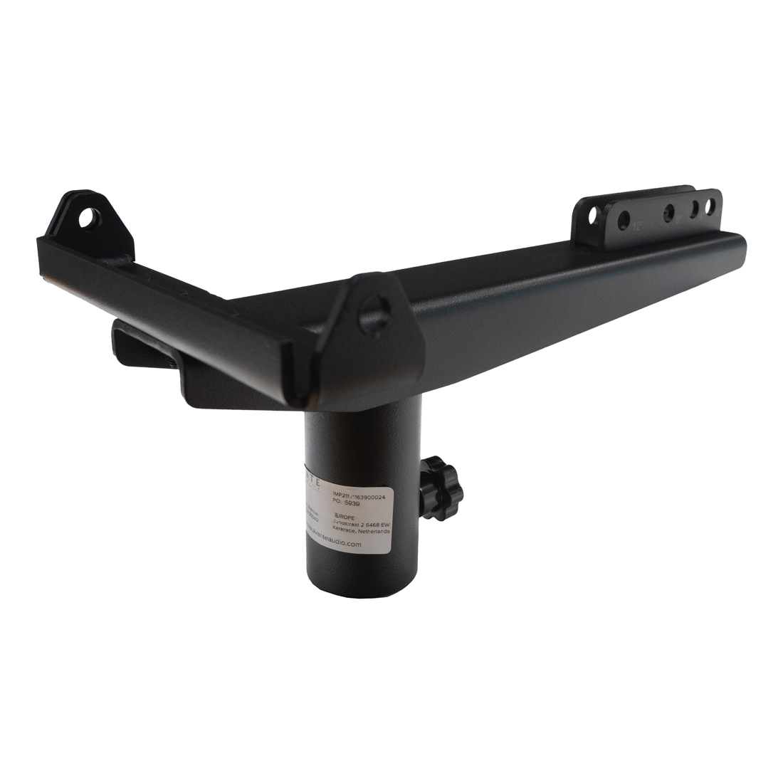 IMP224 Imperio T-Adapter Use for Imperio Speaker