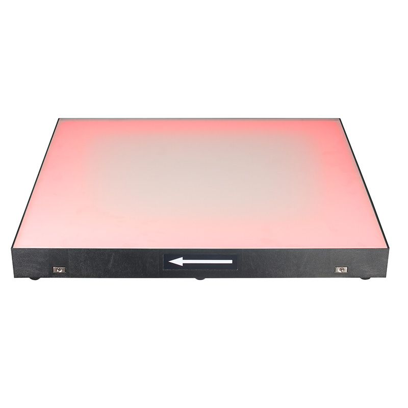 MDF300 MDF3 RGB LED Floor Panel