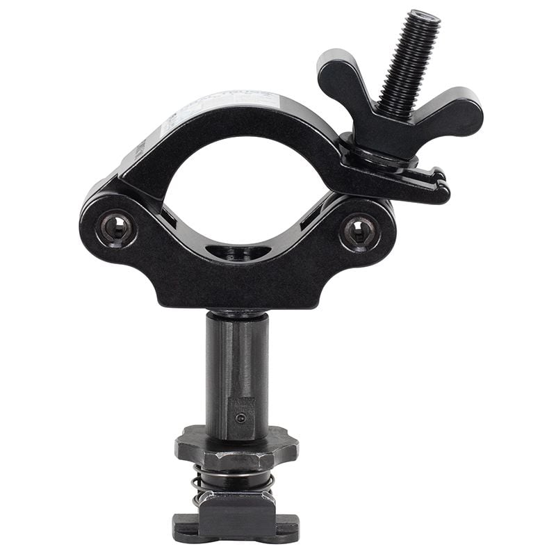 LTR100 L-Track CA1 Clamp & Adapter Assembly