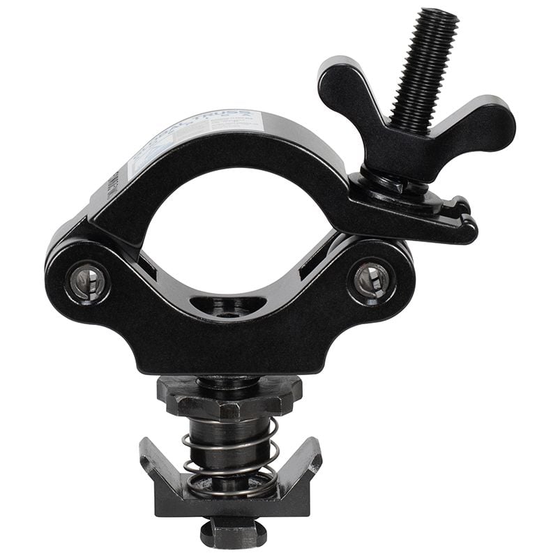 LTR112 L-Track CA2 Clamp & Adapter Assembly