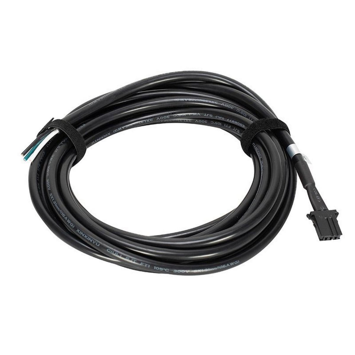WMS197 WMSMPC32 Main Power Input Cable for WMS