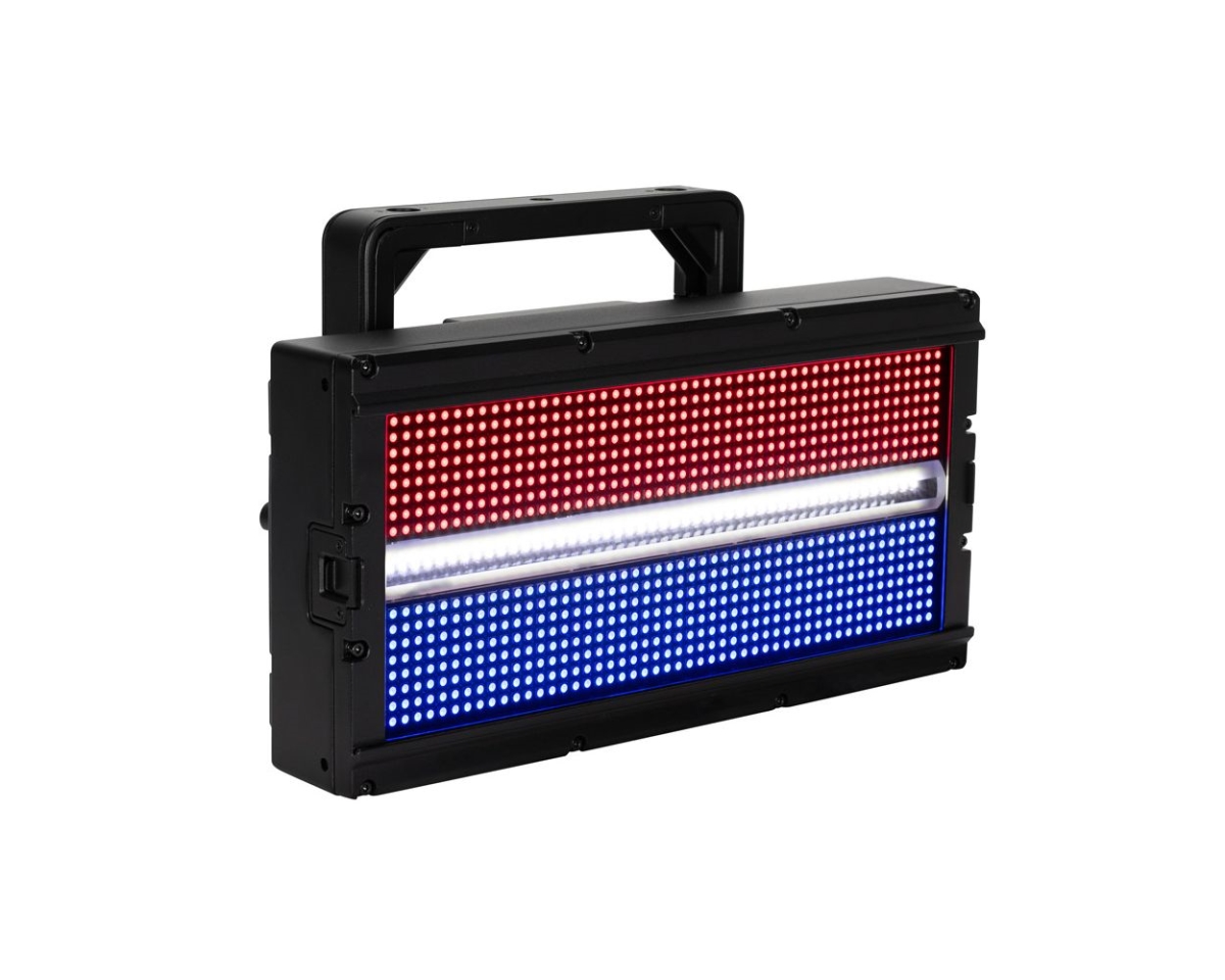 JPF001 JPFXBLKF Optional Black Filter Jolt Panel