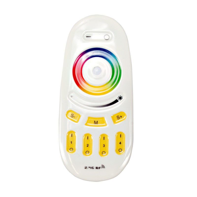 RFR001 RGBW RF Remote Controller