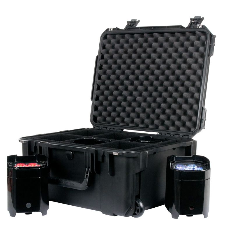 EPC600 Element PC6 SKB Case for Element - Pack of 6