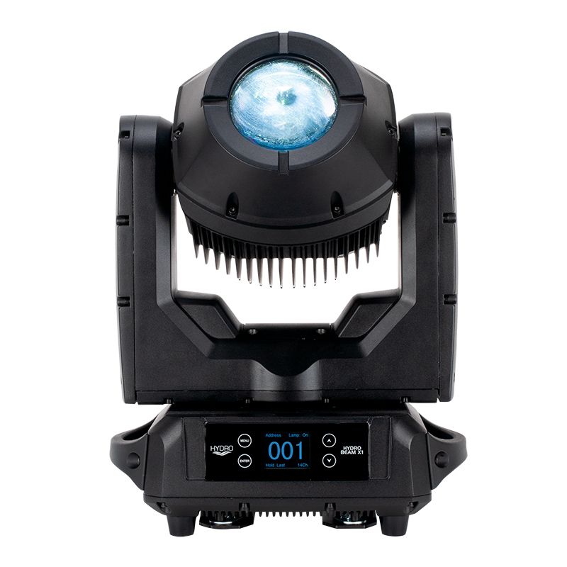 HYD100 Hydro Beam X1 OSRAM 100W IP65 Outdoor with Wired Digital Communication Network