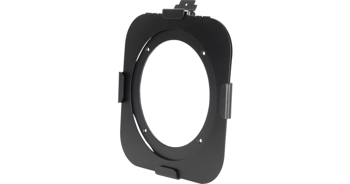 12P Hex IP Gel Frame