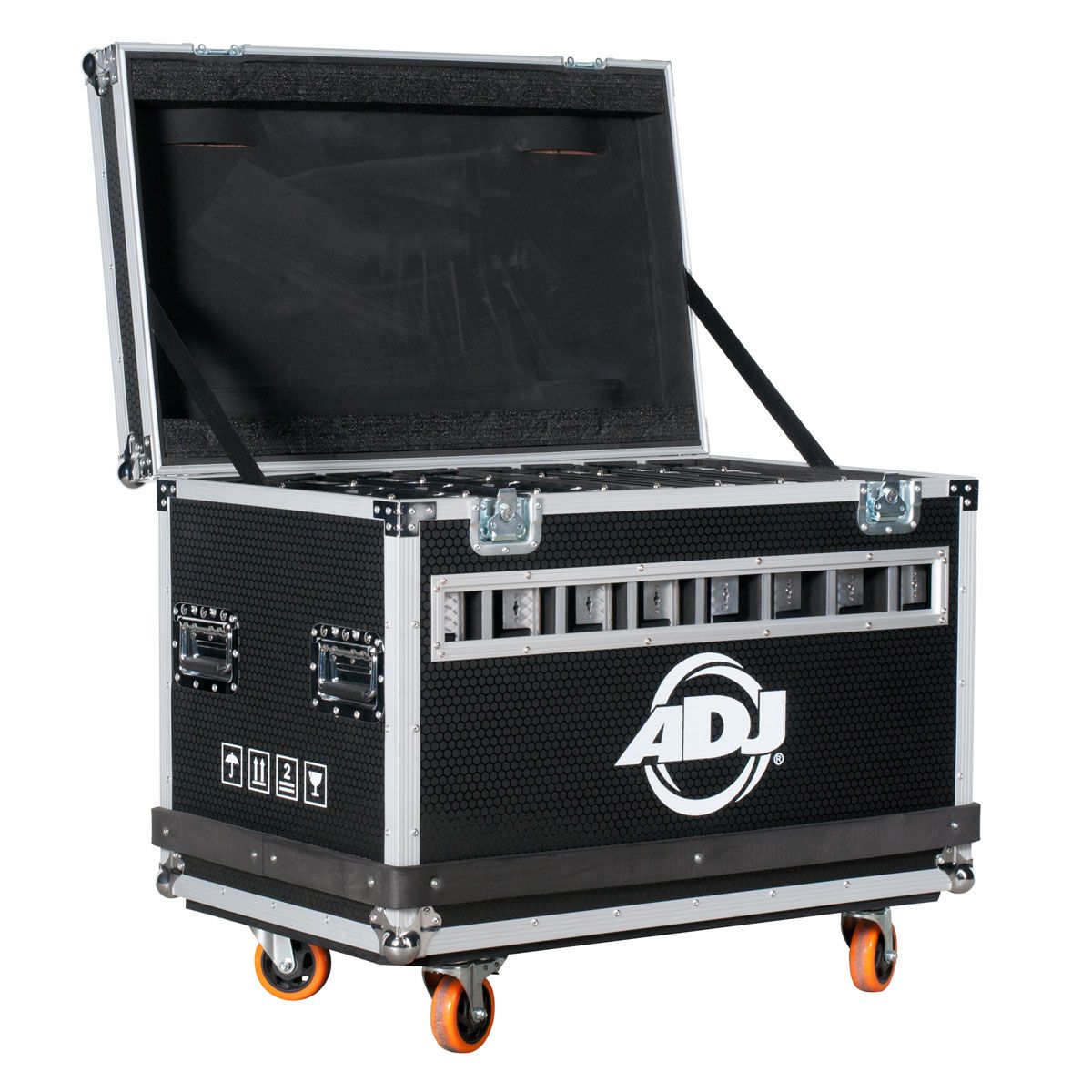 VS8100 VSFC8 Flight Case