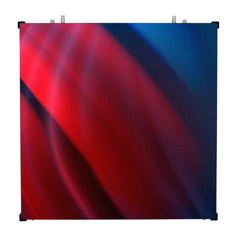 VS3384 VS3IP High Resolution Flat Panel Display Complete System with Wired Digital Communication Network