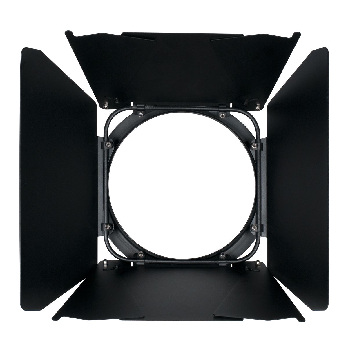 PAR645 PAR64-BD Metal Barn Door for Par-64 Cans