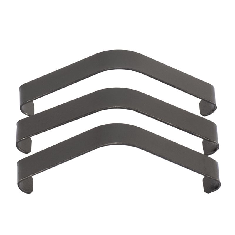 PAR677 Par Clip Set Retainer Spring Clip - 3 Piece