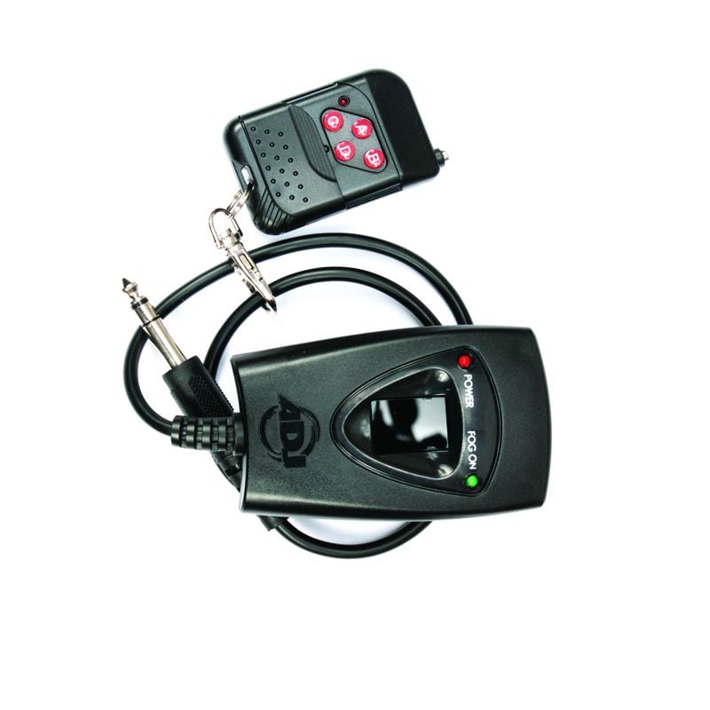 FFJPWR Fog Fury Jett Pro Wireless Remote