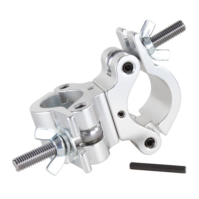 PROSWIVEL CLAMP CLM0573 Heavy Duty Pro Swivel Clamp