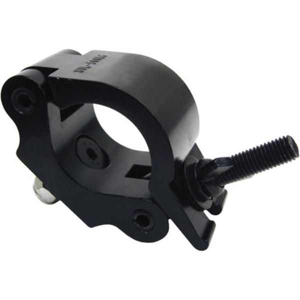 PRO-CLAMP-BLK 2 in. Pro Aluminum Clamp, Black