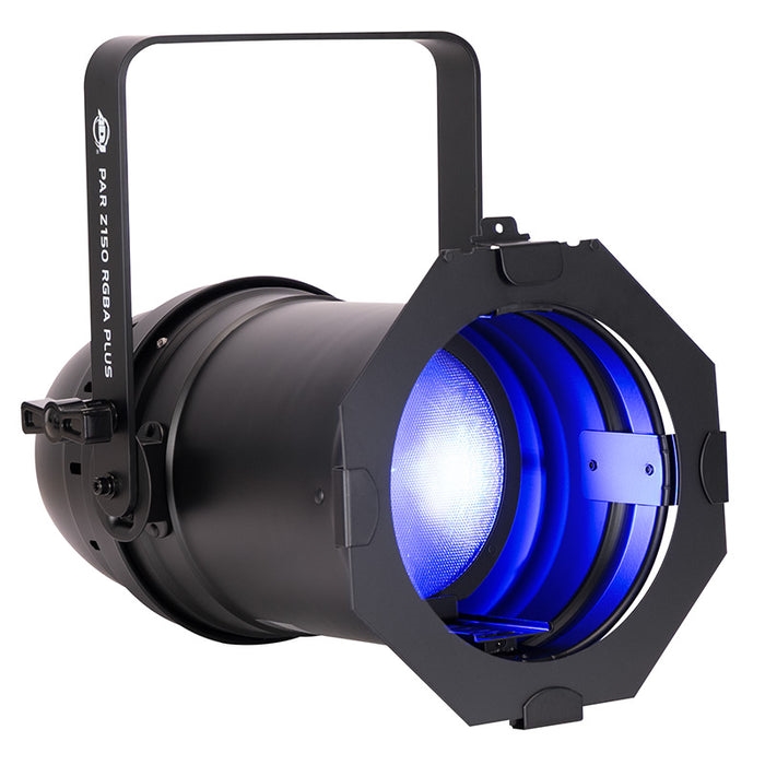 PAR168 Par Z150 RGBA Plus;150-Watt COB LED With Wired Digital communication Network !! PAR168